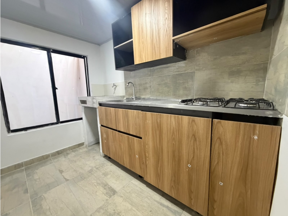 Apartment for rent in Alcala, Bello