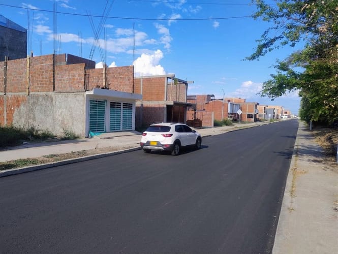 Lote en venta en El Carmelo, Candelaria, 75 m² · foto 2 de 24