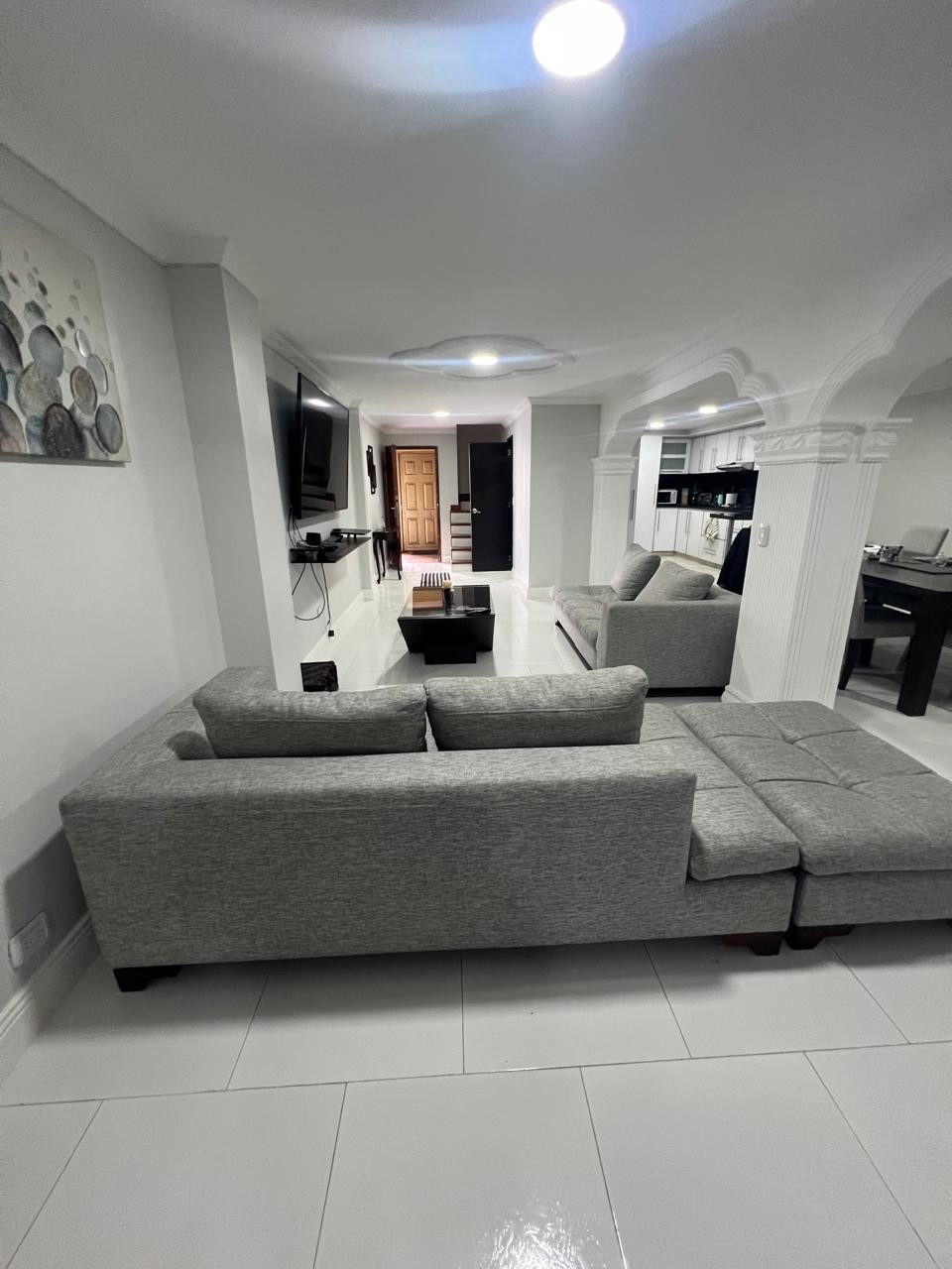 Casa en venta en Modelia Occidental, Bogotá · foto 3 de 16