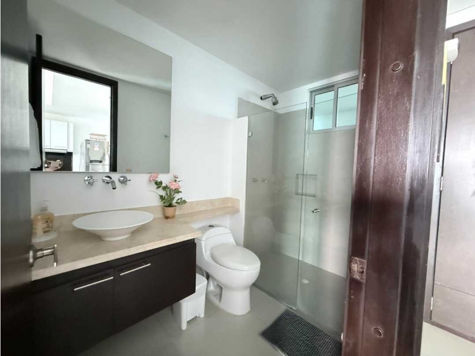 Apartamento en venta en Bocagrande, Cartagena · foto 10 de 10