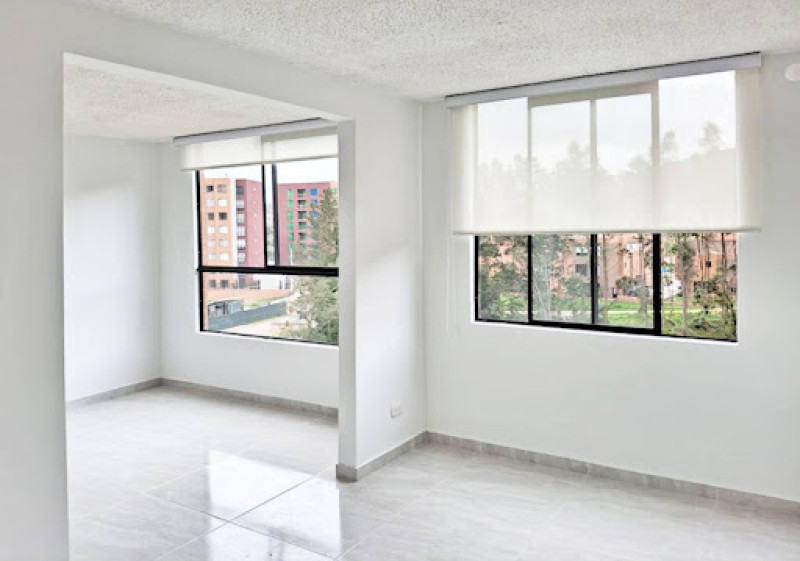 Apartamento en arriendo en Centro, La Calera · foto 21 de 24
