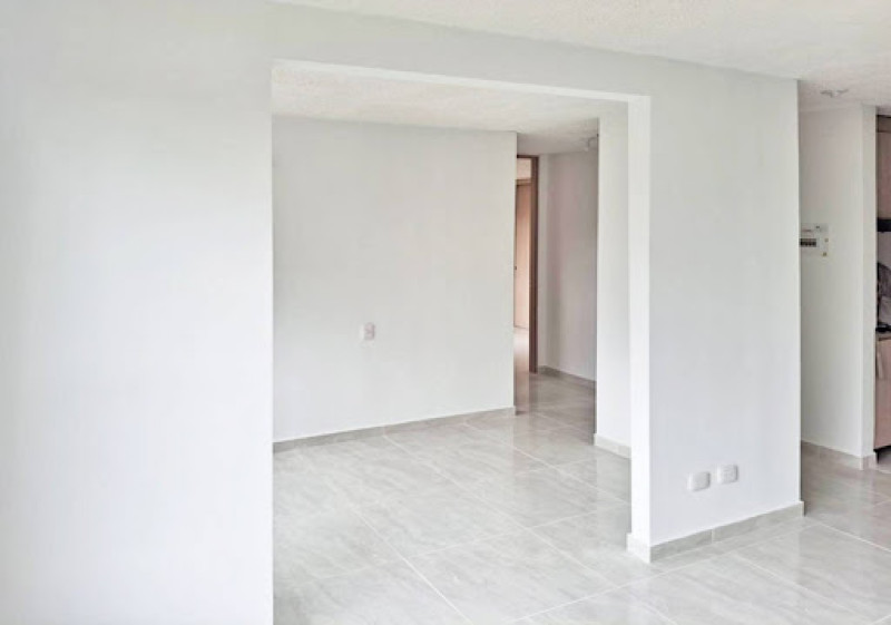 Apartamento en arriendo en Centro, La Calera · foto 22 de 24