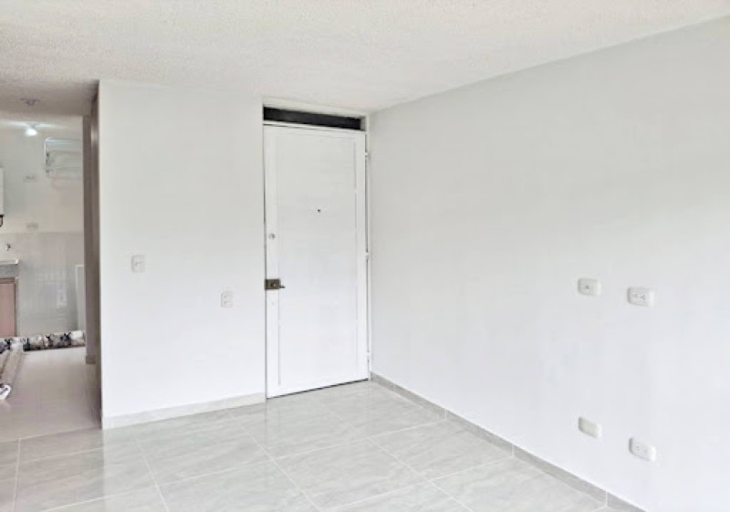 Apartamento en arriendo en Centro, La Calera · foto 24 de 24