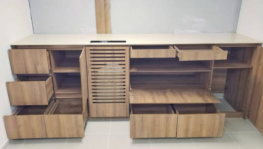 Oficina en arriendo en Suramericana, Medellín, 75 m² · foto 5 de 24