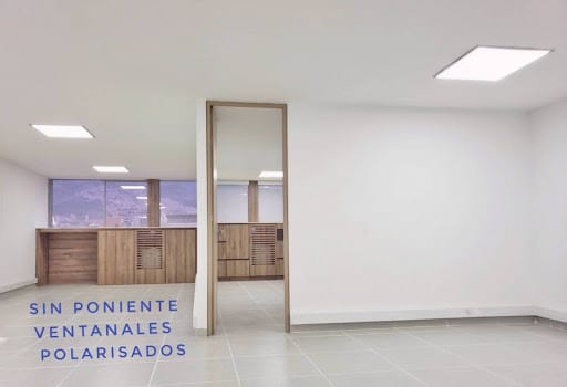 Oficina en arriendo en Suramericana, Medellín, 75 m² · foto 11 de 24