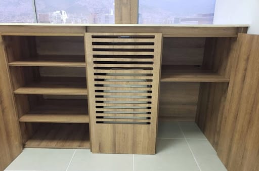 Oficina en arriendo en Suramericana, Medellín, 75 m² · foto 14 de 24