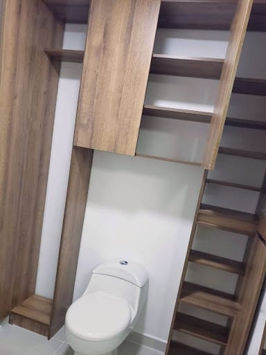 Oficina en arriendo en Suramericana, Medellín, 75 m² · foto 19 de 24