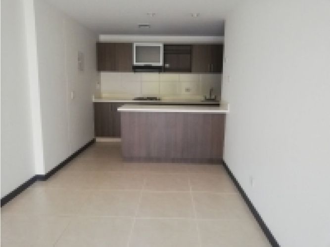 Apartamento en Arriendo en San jose, Sabaneta