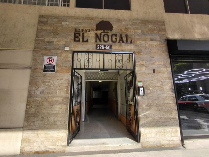 Oficina en arriendo en Versalles, Cali, 80 m² · foto 2 de 24