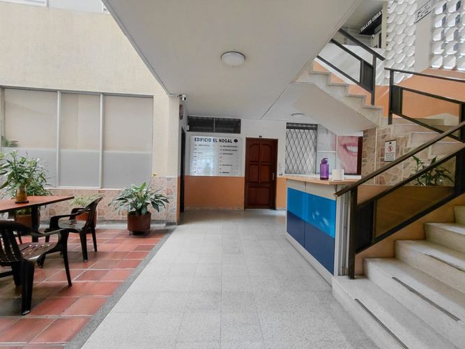 Oficina en arriendo en Versalles, Cali, 80 m² · foto 4 de 24
