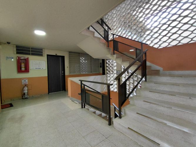 Oficina en arriendo en Versalles, Cali, 80 m² · foto 7 de 24