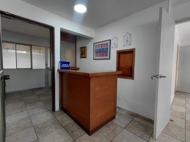 Oficina en arriendo en Versalles, Cali, 80 m² · foto 11 de 24