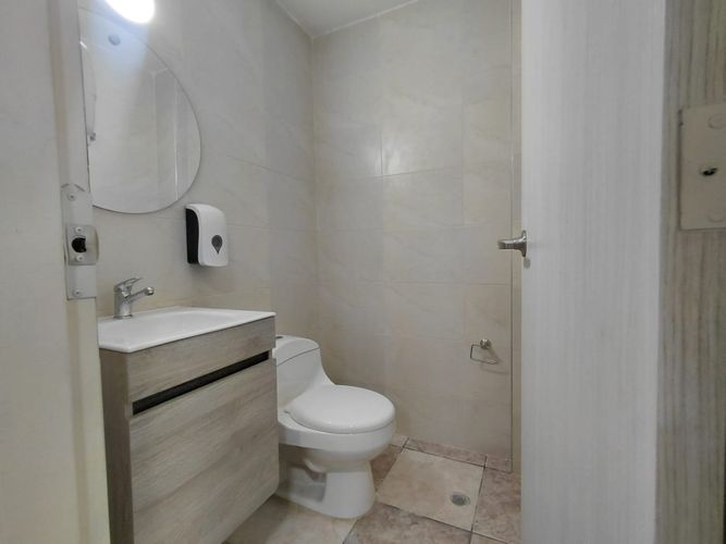 Oficina en arriendo en Versalles, Cali, 80 m² · foto 22 de 24