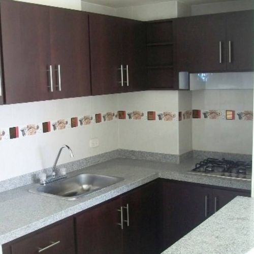 Apartamento en venta en La Felicidad, Bogotá · foto 2 de 4