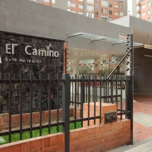 Apartamento en venta en La Felicidad, Bogotá · foto 4 de 4