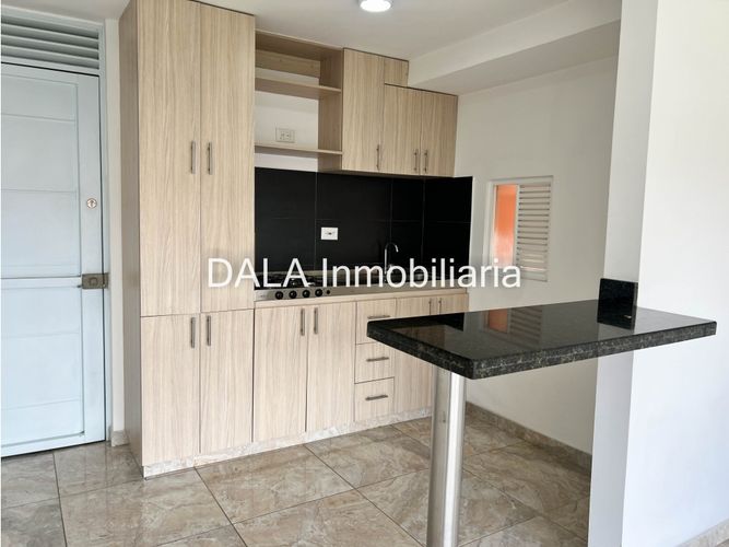 Apartamento de 2 alcobas en venta en Aticos De Chia, Chía, 50 m² · foto 2 de 20