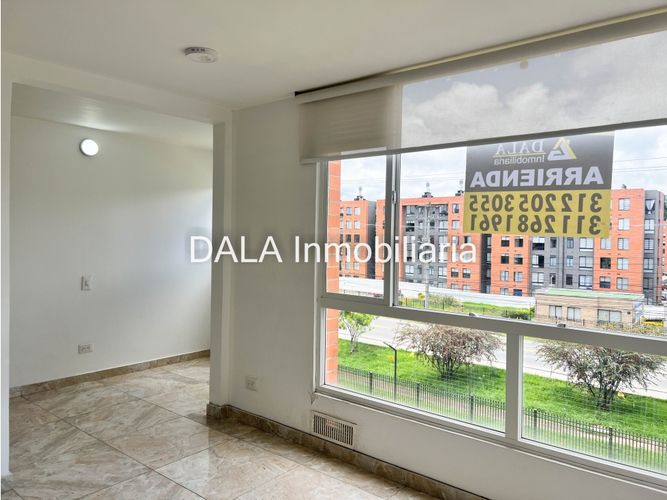 Apartamento de 2 alcobas en venta en Aticos De Chia, Chía, 50 m² · foto 3 de 20