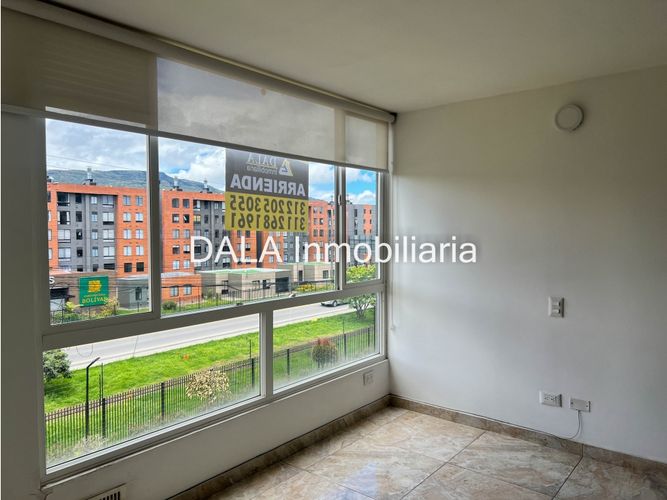 Apartamento de 2 alcobas en venta en Aticos De Chia, Chía, 50 m² · foto 4 de 20