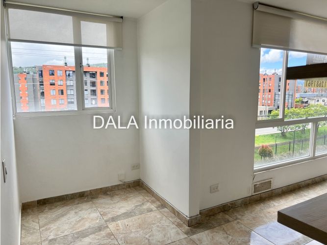 Apartamento de 2 alcobas en venta en Aticos De Chia, Chía, 50 m² · foto 5 de 20