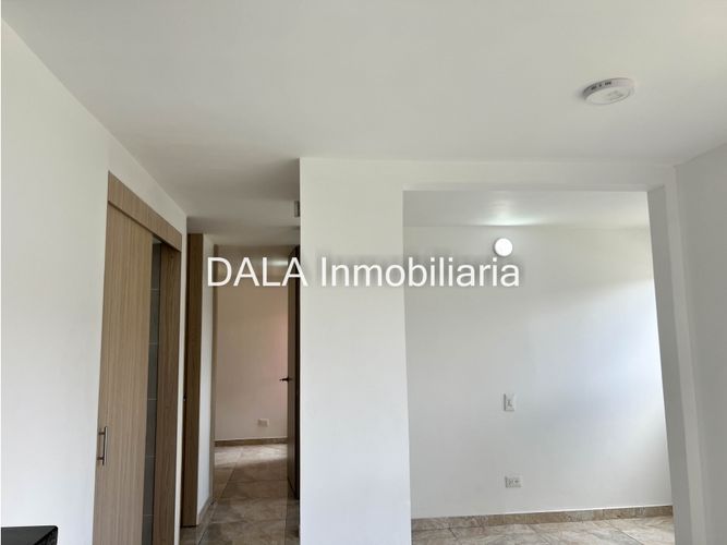 Apartamento de 2 alcobas en venta en Aticos De Chia, Chía, 50 m² · foto 6 de 20