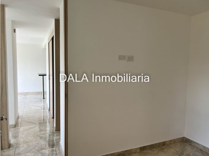 Apartamento de 2 alcobas en venta en Aticos De Chia, Chía, 50 m² · foto 7 de 20
