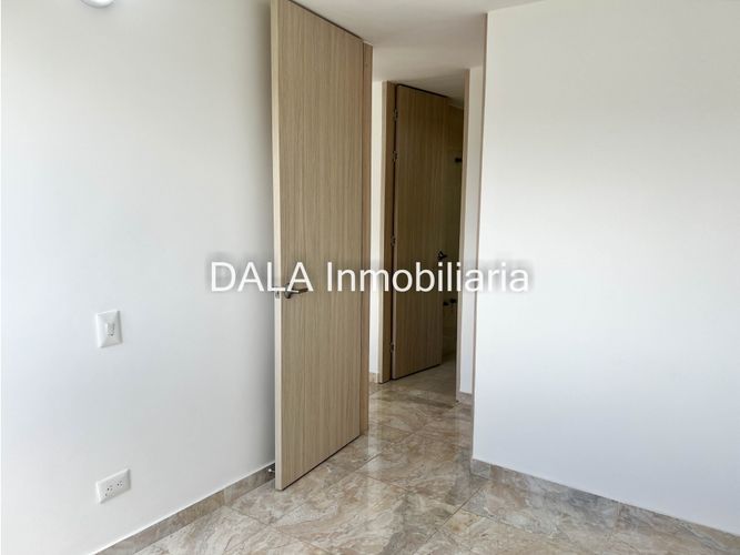 Apartamento de 2 alcobas en venta en Aticos De Chia, Chía, 50 m² · foto 8 de 20