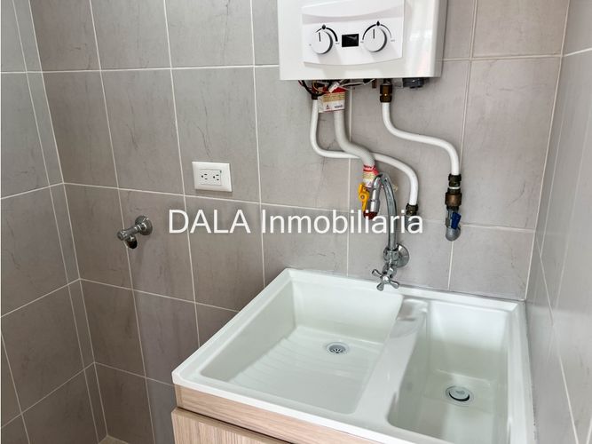 Apartamento de 2 alcobas en venta en Aticos De Chia, Chía, 50 m² · foto 9 de 20