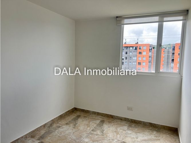 Apartamento de 2 alcobas en venta en Aticos De Chia, Chía, 50 m² · foto 11 de 20