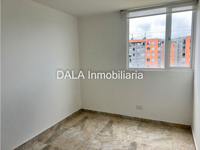 Apartamento de 2 alcobas en venta en Aticos De Chia, Chía, 50 m² · foto 12 de 20