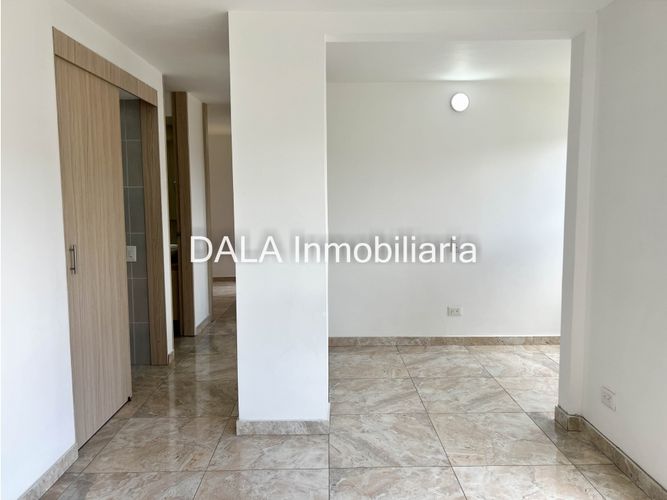 Apartamento de 2 alcobas en venta en Aticos De Chia, Chía, 50 m² · foto 13 de 20