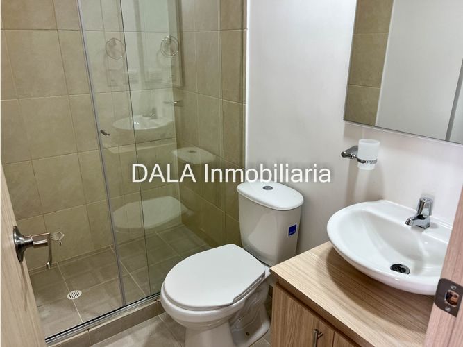 Apartamento de 2 alcobas en venta en Aticos De Chia, Chía, 50 m² · foto 14 de 20