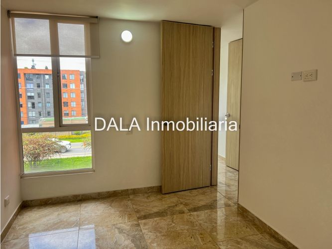 Apartamento de 2 alcobas en venta en Aticos De Chia, Chía, 50 m² · foto 15 de 20