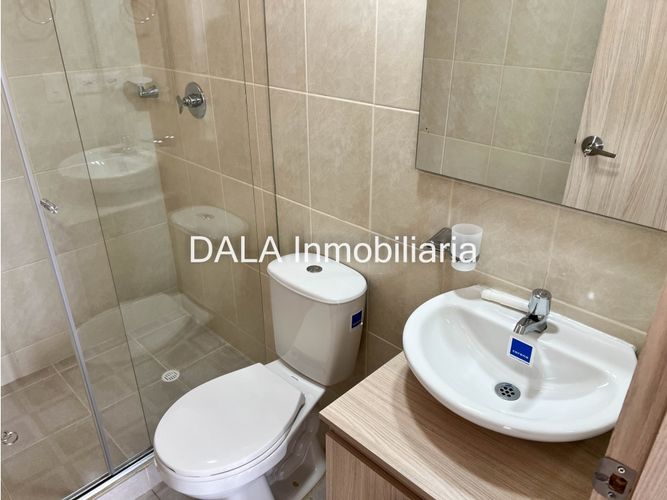 Apartamento de 2 alcobas en venta en Aticos De Chia, Chía, 50 m² · foto 16 de 20