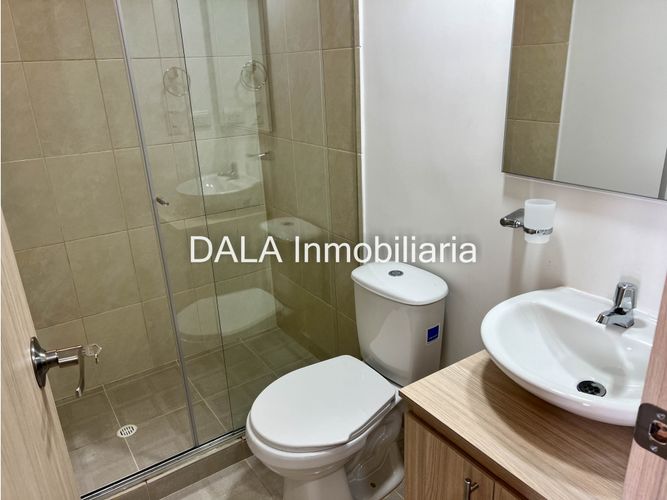 Apartamento de 2 alcobas en venta en Aticos De Chia, Chía, 50 m² · foto 17 de 20