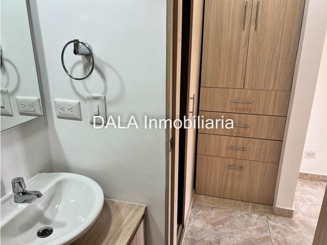 Apartamento de 2 alcobas en venta en Aticos De Chia, Chía, 50 m² · foto 18 de 20