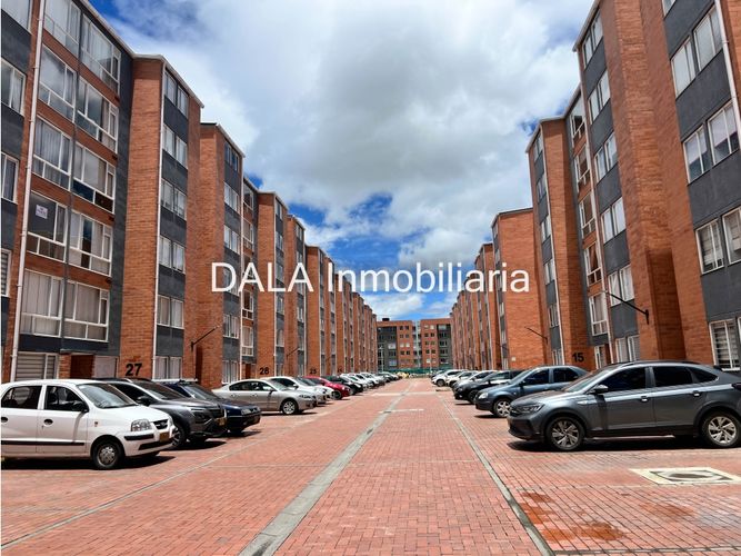 Apartamento de 2 alcobas en venta en Aticos De Chia, Chía, 50 m² · foto 20 de 20