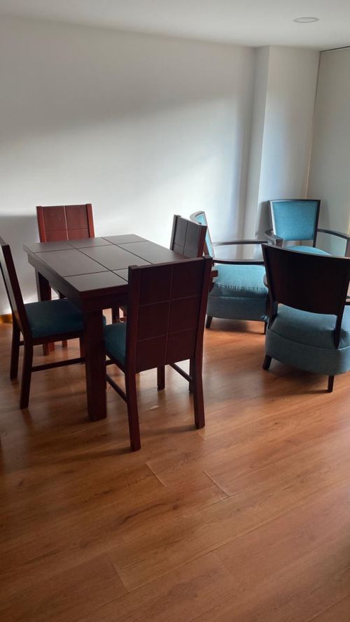 Apartamento en venta en Laureles, Medellín · foto 4 de 17