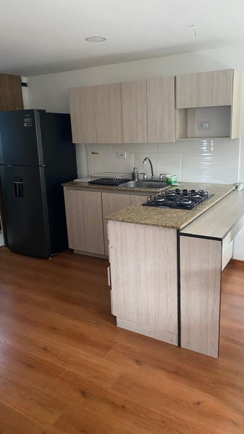 Apartamento en venta en Laureles, Medellín · foto 5 de 17
