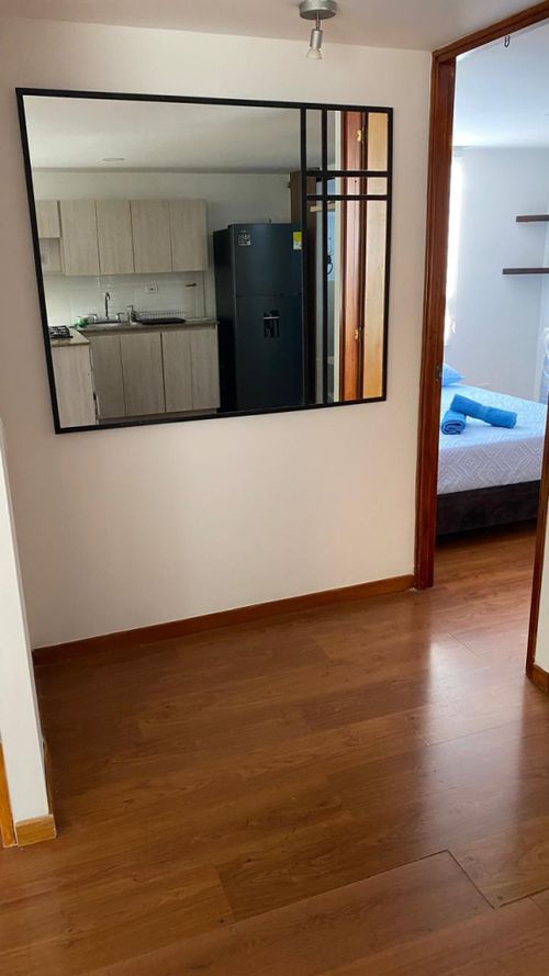 Apartamento en venta en Laureles, Medellín · foto 7 de 17