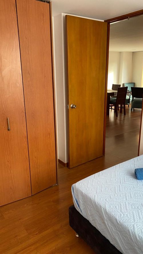 Apartamento en venta en Laureles, Medellín · foto 8 de 17