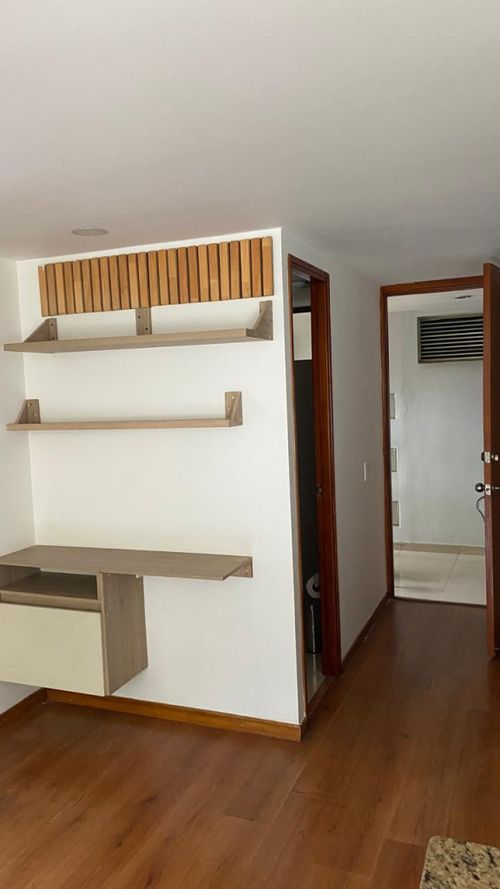 Apartamento en venta en Laureles, Medellín · foto 9 de 17