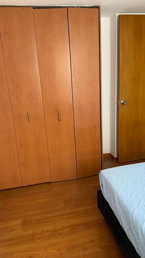 Apartamento en venta en Laureles, Medellín · foto 10 de 17