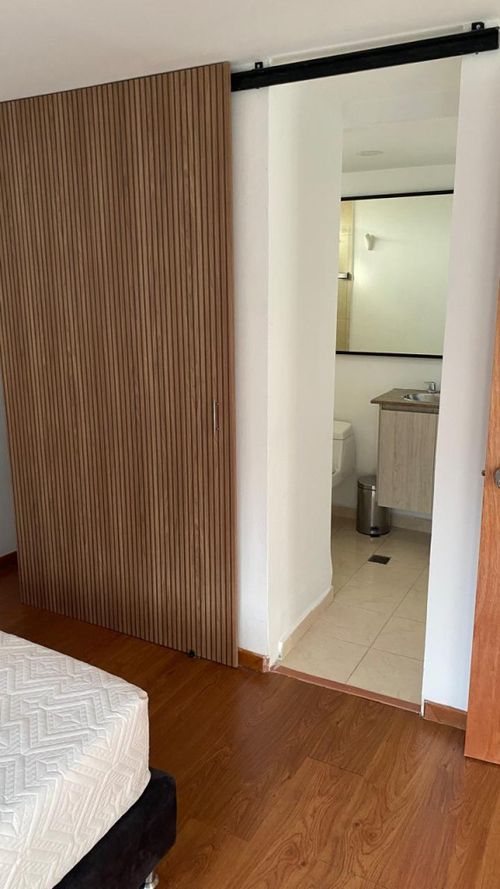 Apartamento en venta en Laureles, Medellín · foto 11 de 17