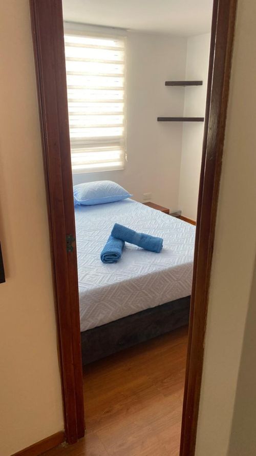 Apartamento en venta en Laureles, Medellín · foto 12 de 17