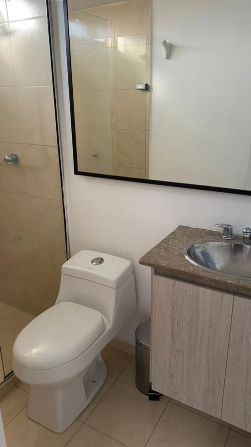 Apartamento en venta en Laureles, Medellín · foto 13 de 17