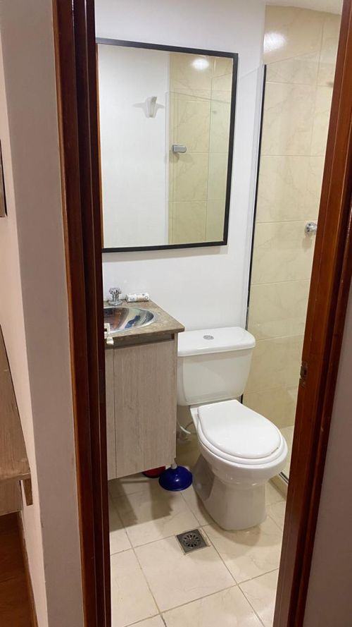Apartamento en venta en Laureles, Medellín · foto 14 de 17