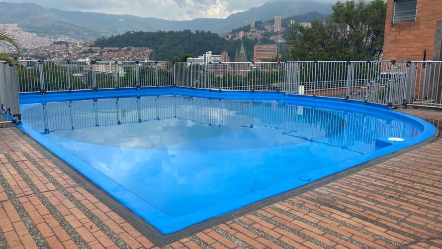 Apartamento en venta en Laureles, Medellín · foto 15 de 17
