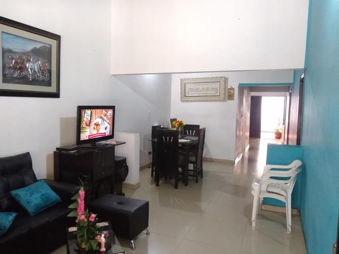 Casa de 3 alcobas en venta en Gaitan, Cúcuta, 77 m² · foto 2 de 17