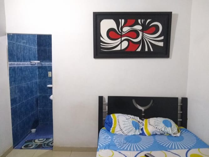 Casa de 3 alcobas en venta en Gaitan, Cúcuta, 77 m² · foto 5 de 17