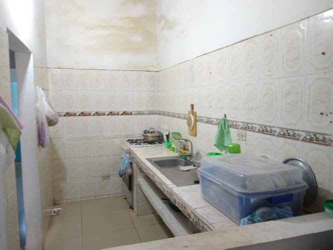 Casa de 3 alcobas en venta en Gaitan, Cúcuta, 77 m² · foto 7 de 17